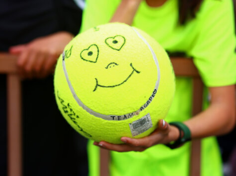 Indian Wells BNP Paribas Open