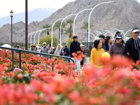 Indian Wells BNP Paribas Open