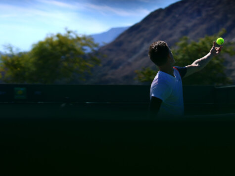 Indian Wells 2023