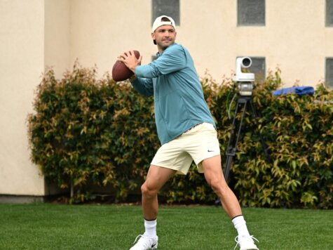 Grigor Dimitrov