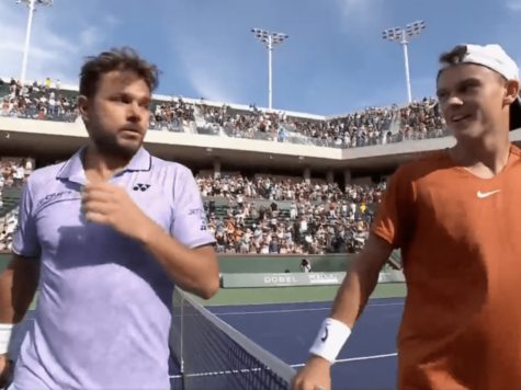 wawrinka - rune