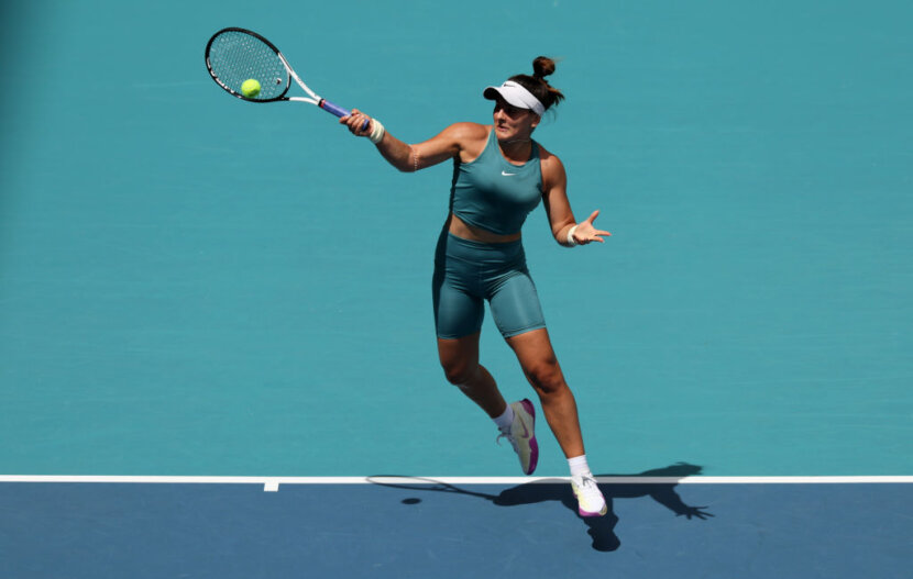 Андреску спечели битката на US Open шампионките Андреску спечели битката на US Open шампионките