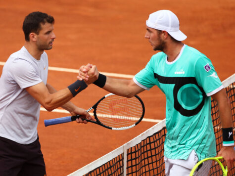 Dimitrov-Struff.