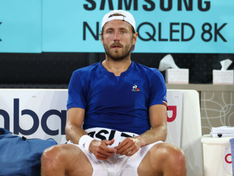 Lucas-Pouille