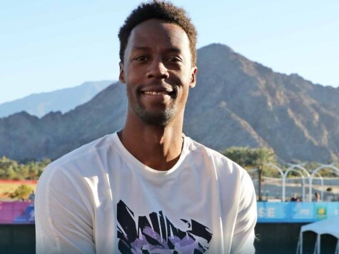 Monfils-Indian Wells