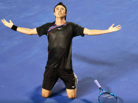 Taro Daniel