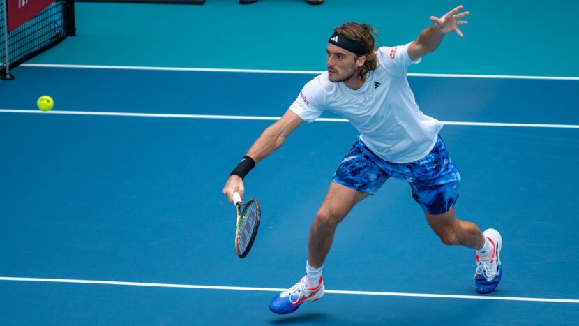 Циципас: Играх контузен в Индиън Уелс заради правилата на ATP Циципас: Играх контузен в Индиън Уелс заради правилата на ATP