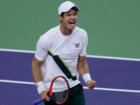 andy murray IW
