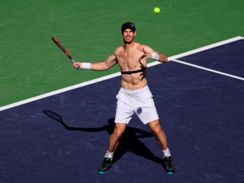 andy murray indian wells