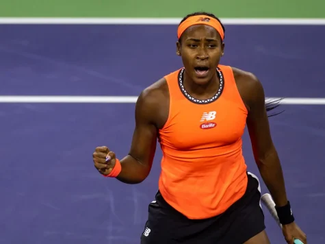 coco gauff