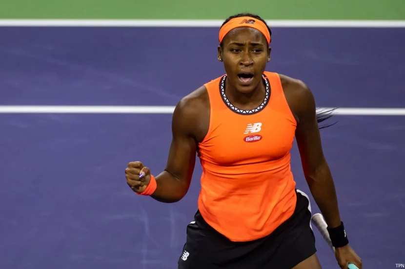 coco gauff