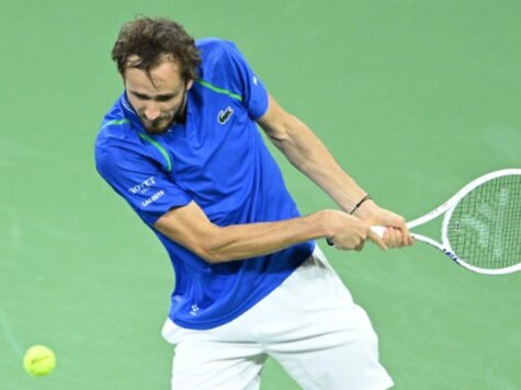 daniil medvedev