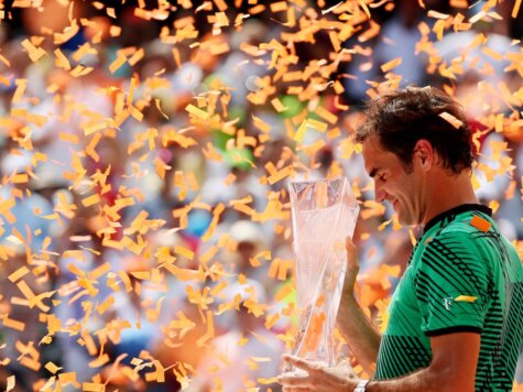 federer