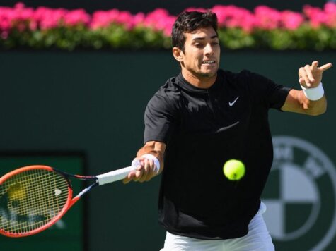 garin indian wells