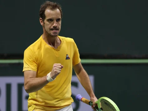 gasquet richard