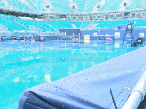 miami open rain