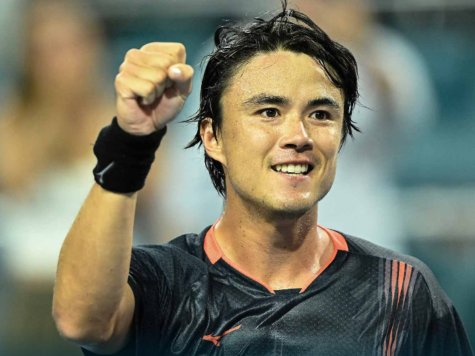 taro daniel