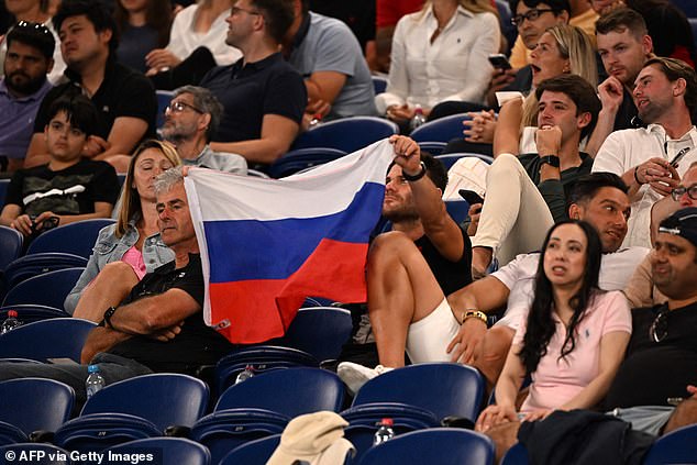 Тенисисти от Русия и Беларус вече са започнали да изпращат