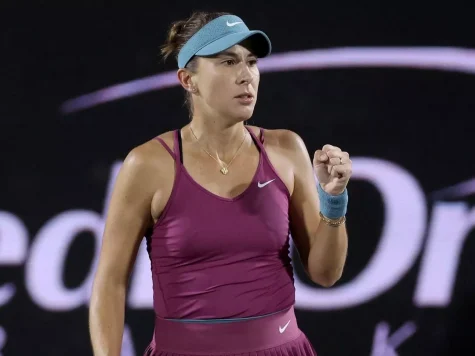 bencic