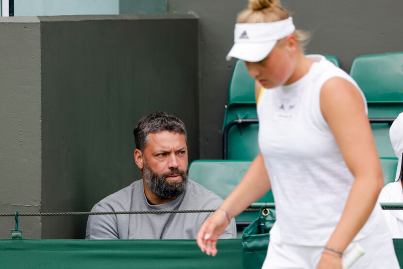 Специалист с опит в WTA тура е новият треньор на Тийм Специалист с опит в WTA тура е новият треньор на Тийм