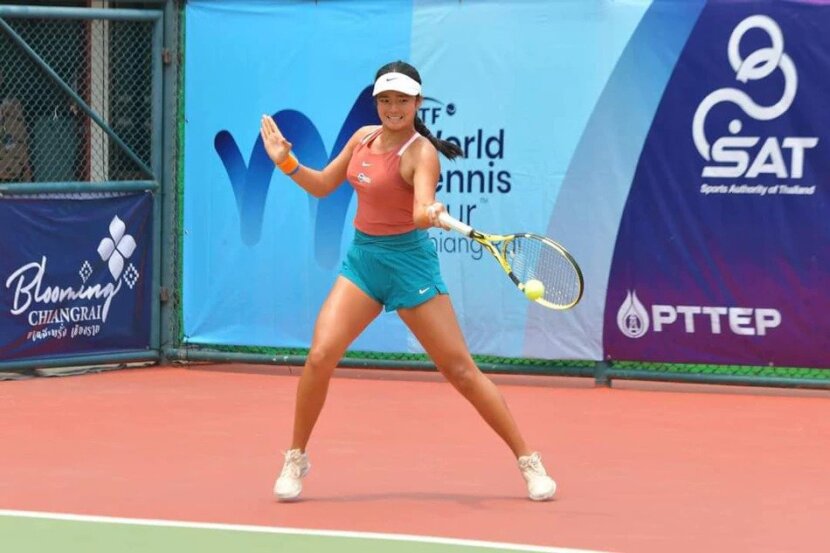 Официално: Китай отново ще е част от календара на ITF
