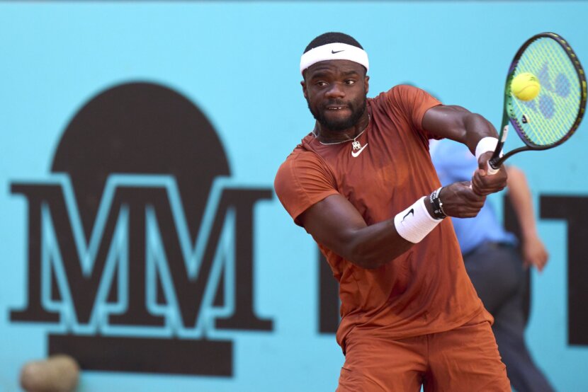 Резултати от ден №4 на Madrid Open Резултати от ден №4 на Madrid Open
