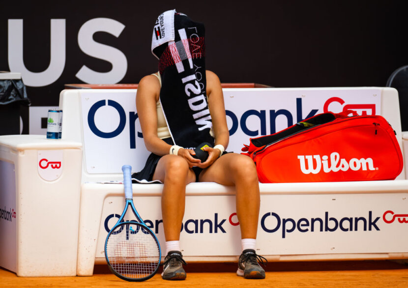 Резултати от ден №3 на Madrid Open Резултати от ден №3 на Madrid Open