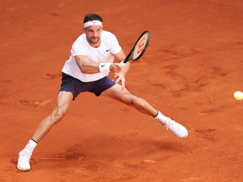 Grigor-Dimitrov-Madrid