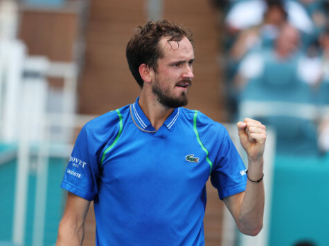 2023 Miami Open - Day 13