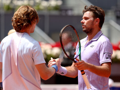 Rublev-Wawrinka