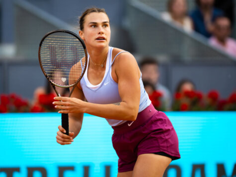 Sabalenka-Madrid