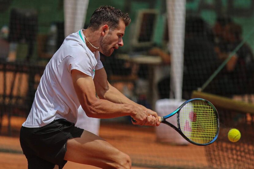Българите на ITF днес: Победи за Донски, Нестеров, Иванов и Шиникова Българите на ITF днес: Победи за Донски, Нестеров, Иванов и Шиникова