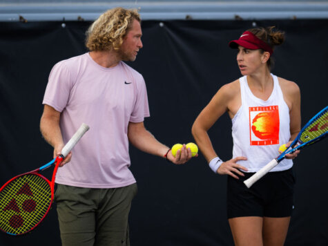 Tursunov-Bencic