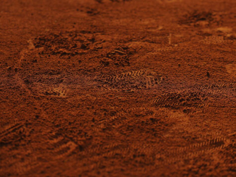 clay