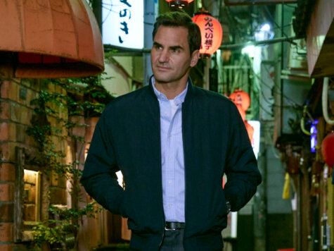 federer tokyo