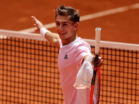 matteo arnaldi