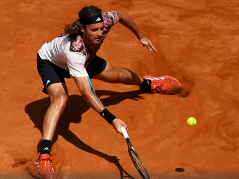 stefanos tsitsipas
