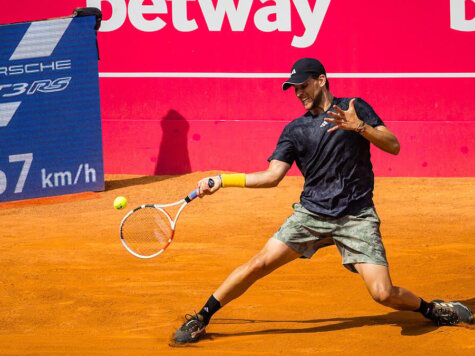 thiem - domic