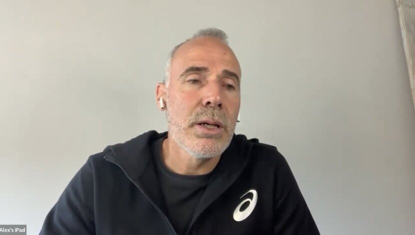 alex corretja