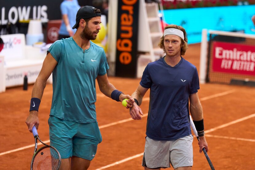 Резултати от ден №9 на Madrid Open Резултати от ден №9 на Madrid Open