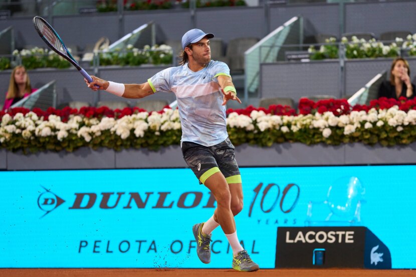 Резултати от ден №8 на Madrid Open Резултати от ден №8 на Madrid Open