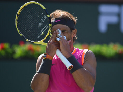 rafa nadal