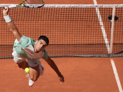carlos alcaraz rg 2023