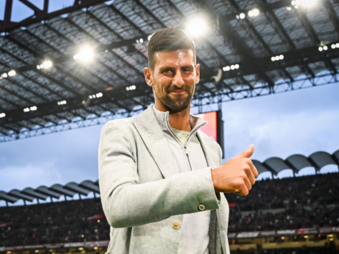 djokovic - milan