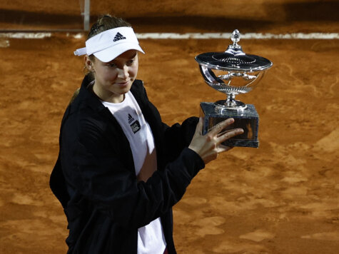 rome elena rybakina