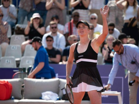elina svitolina