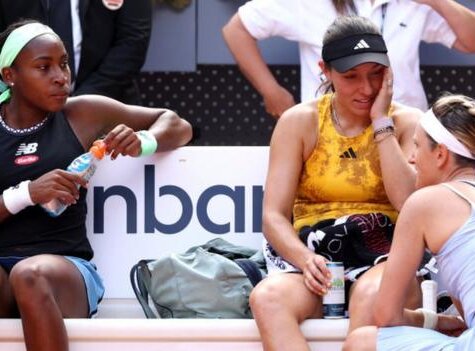 madrid open doubles