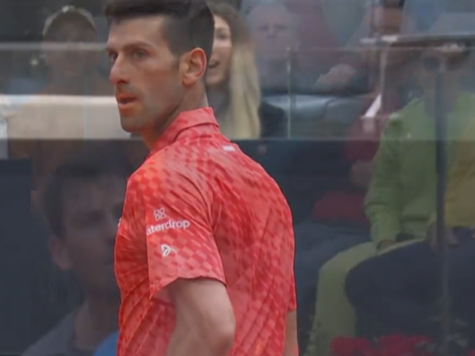 novak djokovic norrie