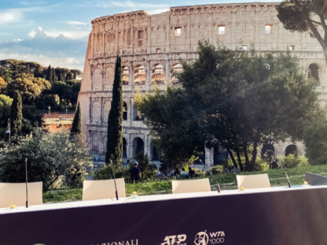 roma draw