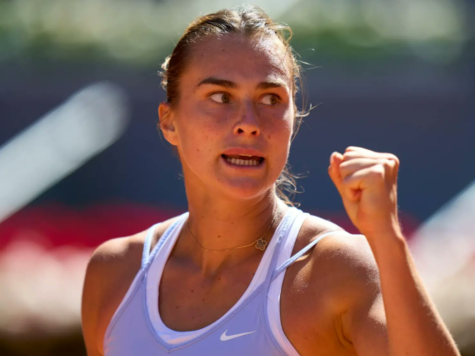 sabalenka roland garros